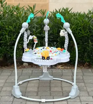 Baby Activity Center Jumper