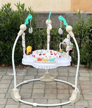 Baby Activity Center Jumper