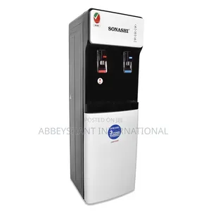 Sonashi Free Standing Water Dispenser SWD-44n
