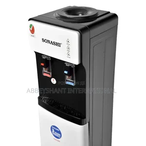Sonashi Free Standing Water Dispenser SWD-44n