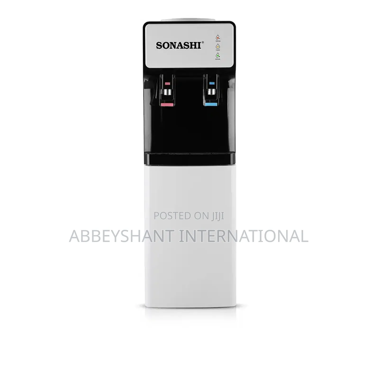 Sonashi Free Standing Water Dispenser SWD-44n