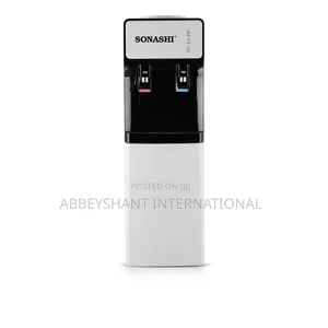 Sonashi Free Standing Water Dispenser SWD-44n
