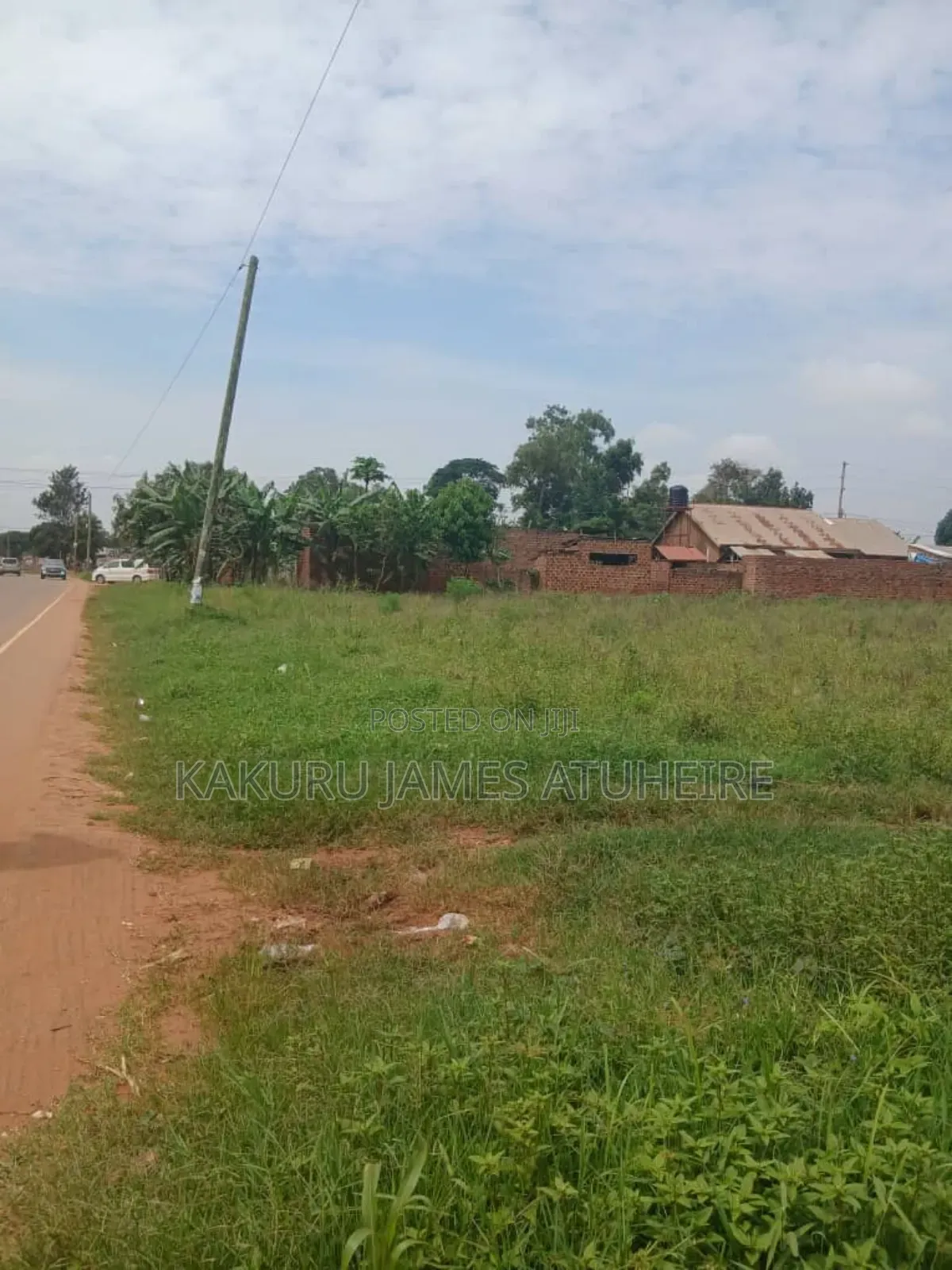 Lands and Properties
