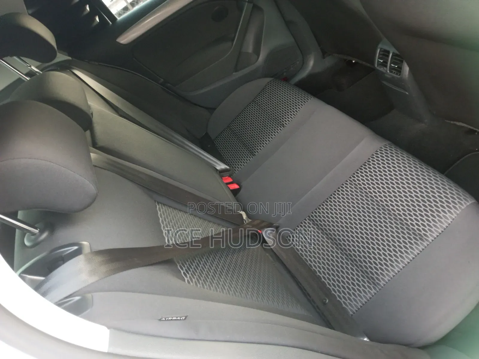 Volkswagen Golf 2009 Silver