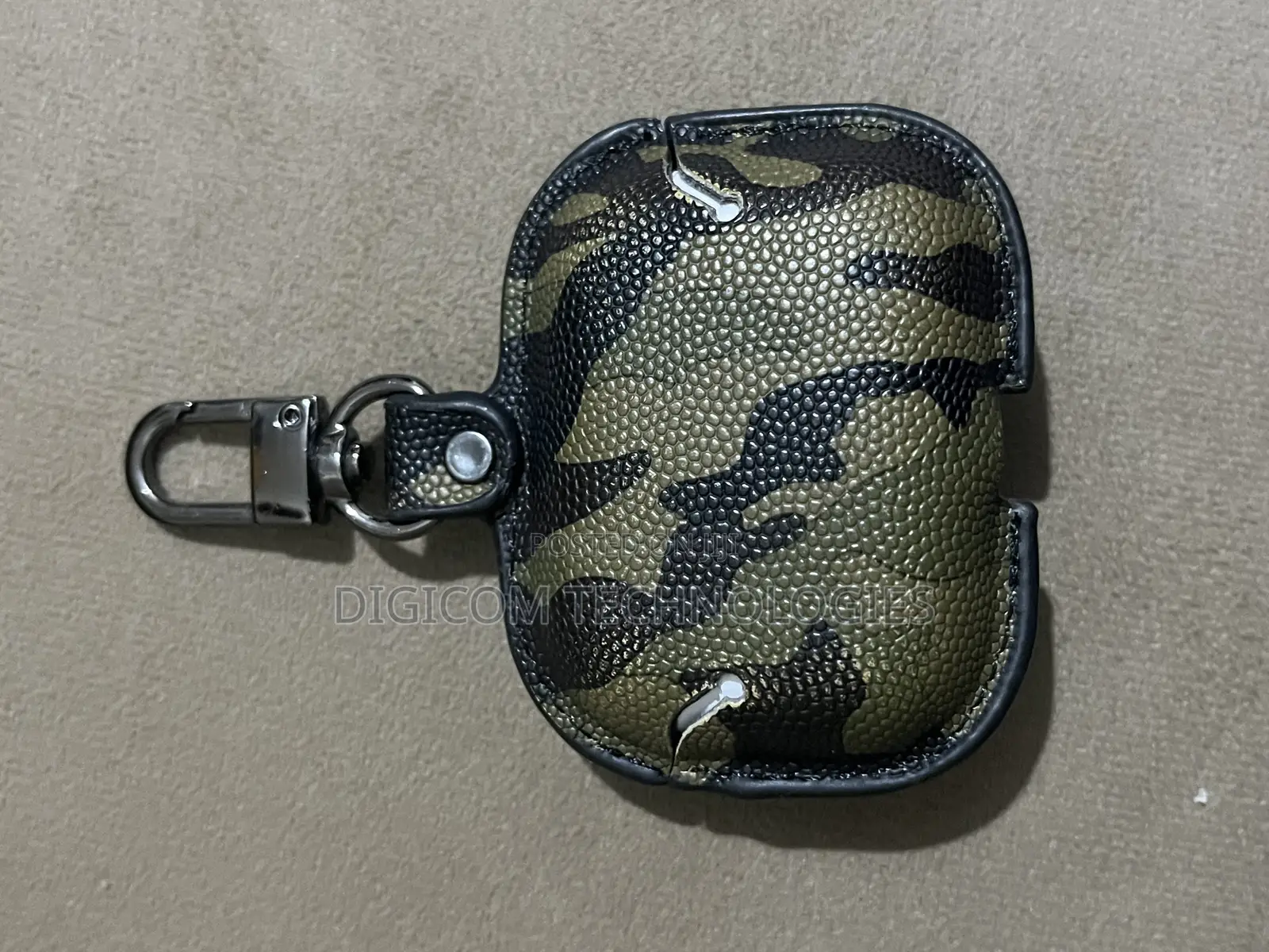 Earpods Pro 2nd Generation With Protective Case