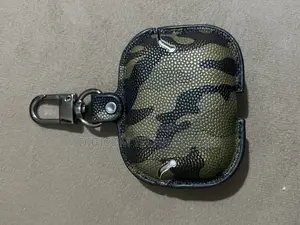 Earpods Pro 2nd Generation With Protective Case