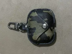 Earpods Pro 2nd Generation With Protective Case