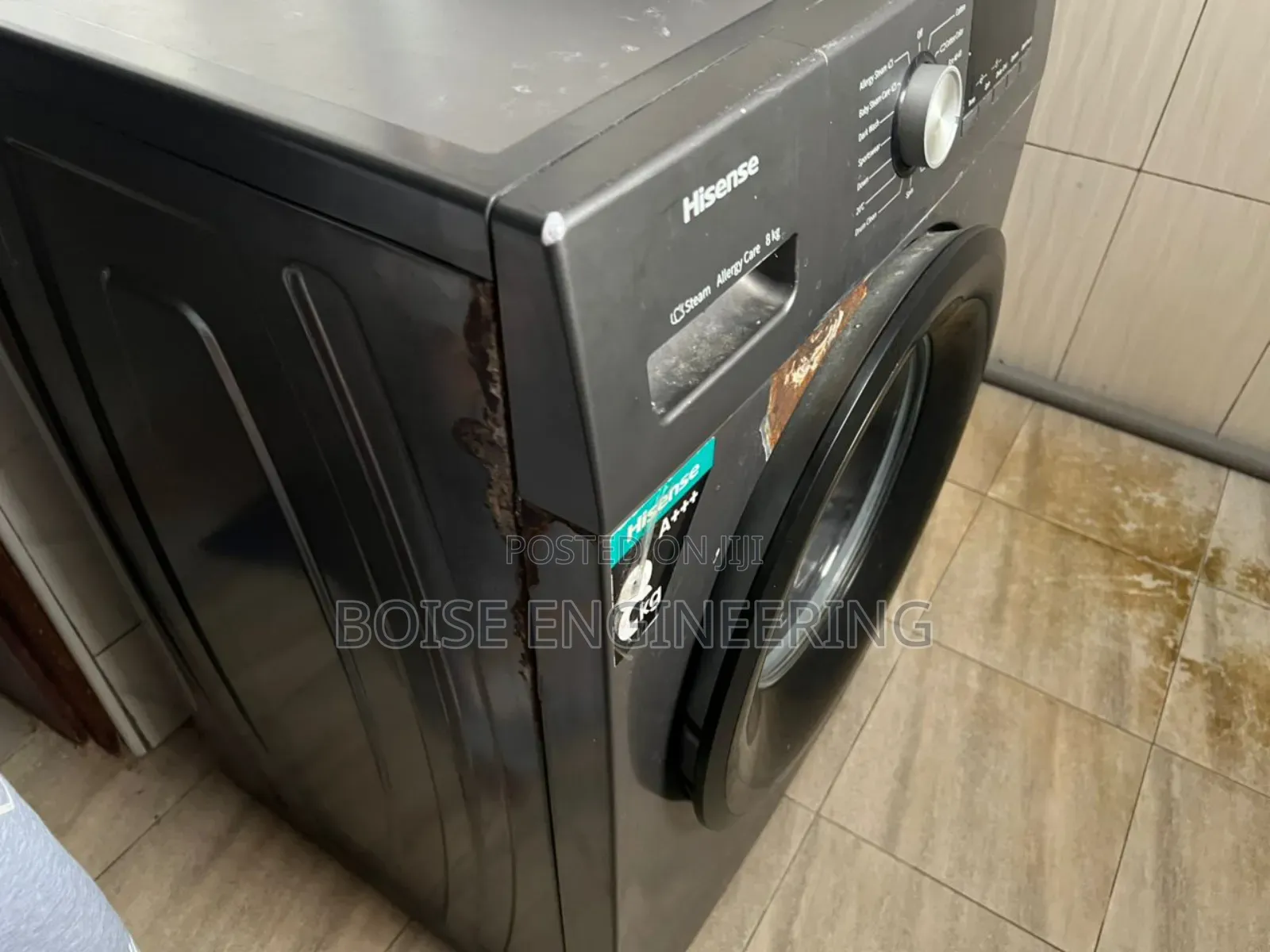 Washing Machine Repair Services