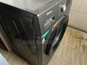 Washing Machine Repair Services