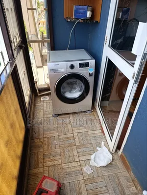 Washing Machine Repair Services