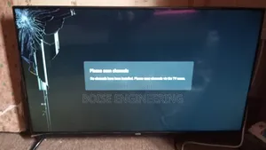 Tv Repair Services