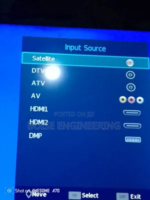 Tv Repair Services