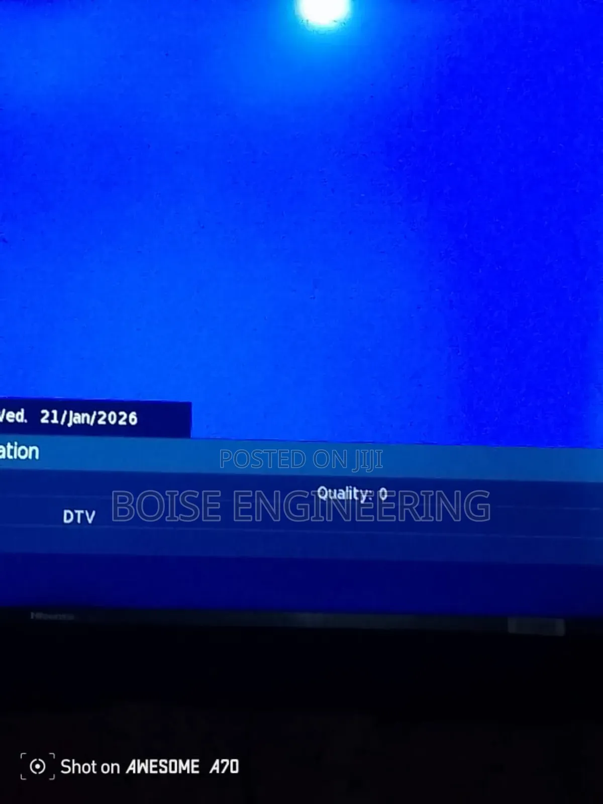 Tv Repair Services