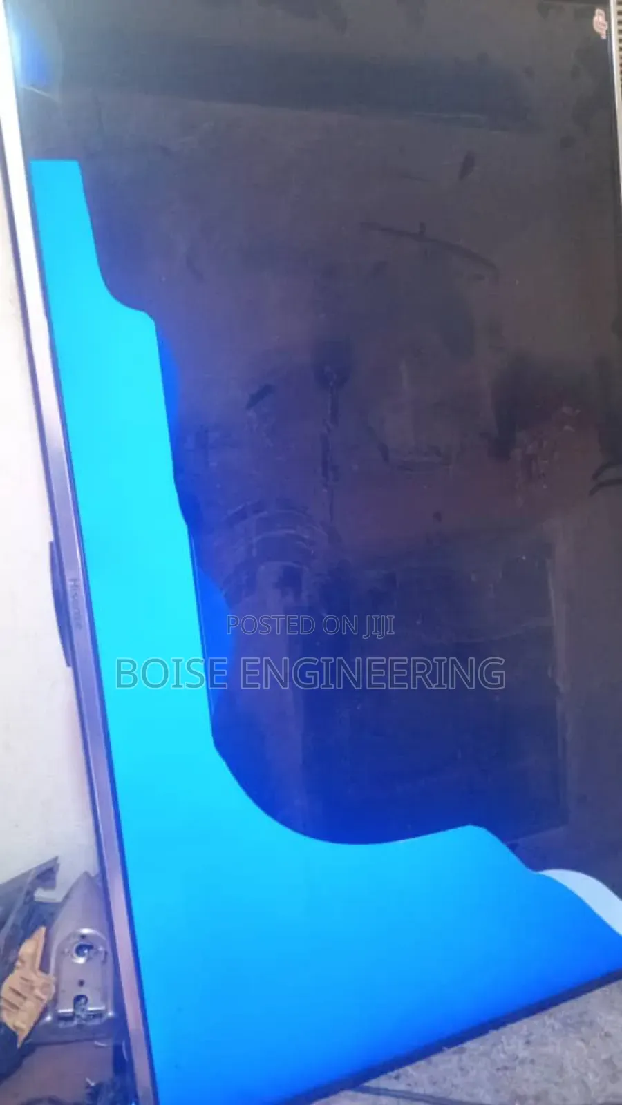 Tv Repair Services