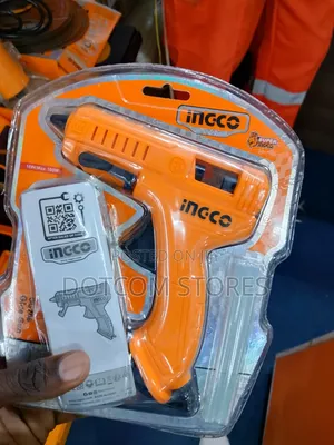 Ingco High Temperature Hot Glue ,