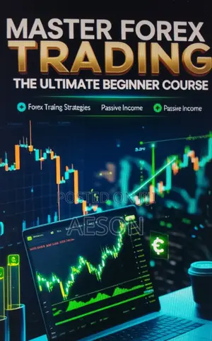 Technical Analysis Trading Masterclass