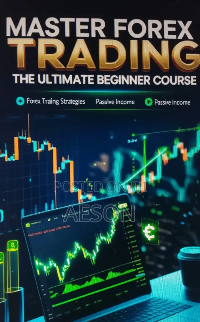 Technical Analysis Trading Masterclass