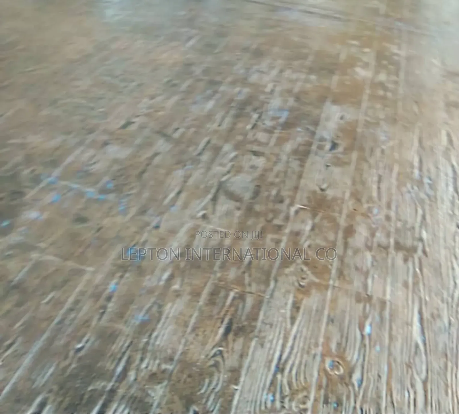 Stamped Concrete Experts/Masters in Uganda