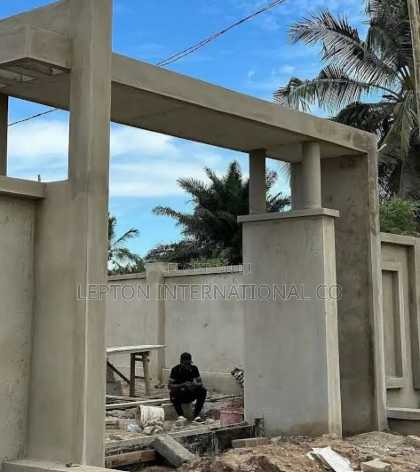 Gate Canopy Experts/Masters