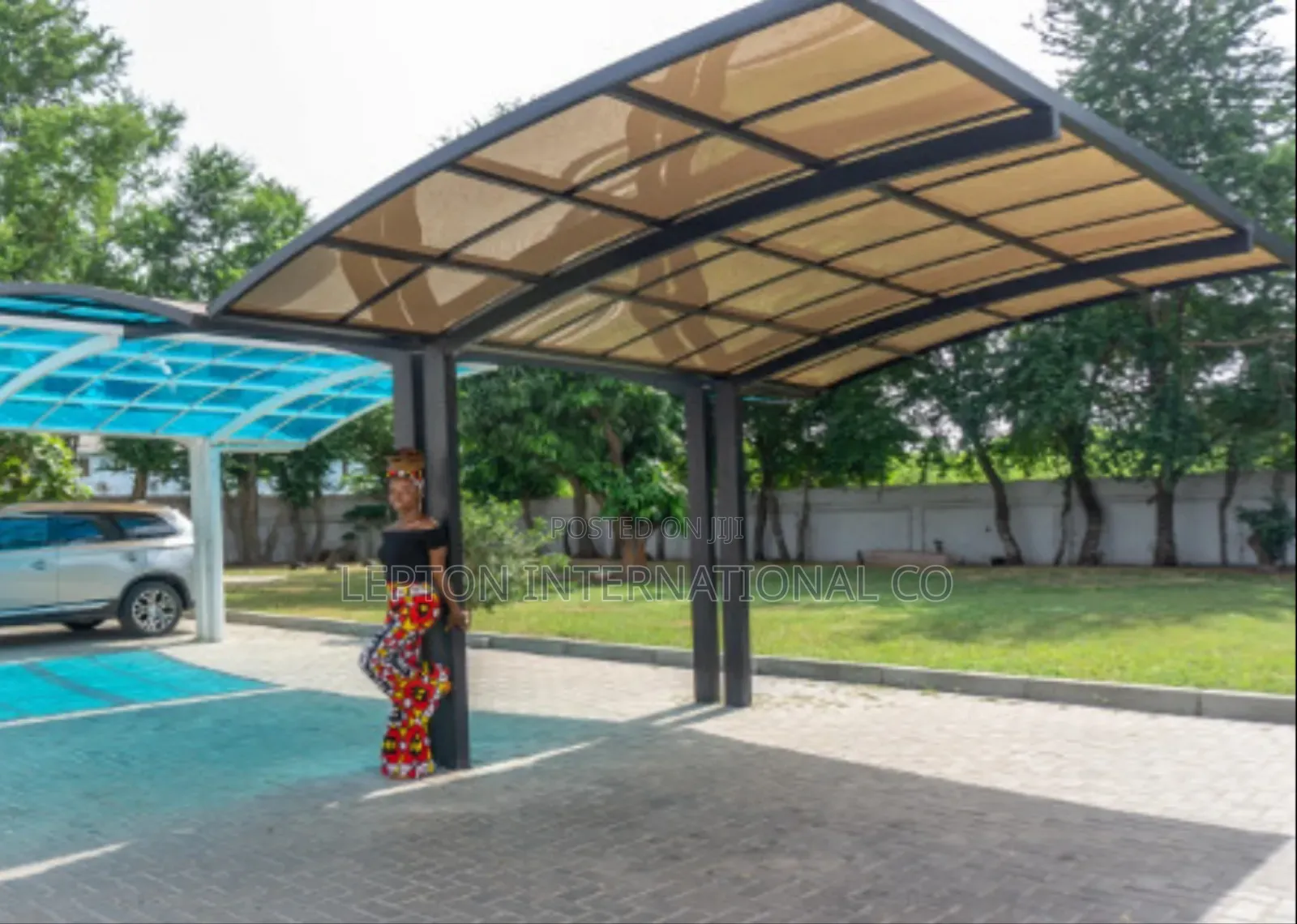 Carport Canopy Experts/Masters in Uganda