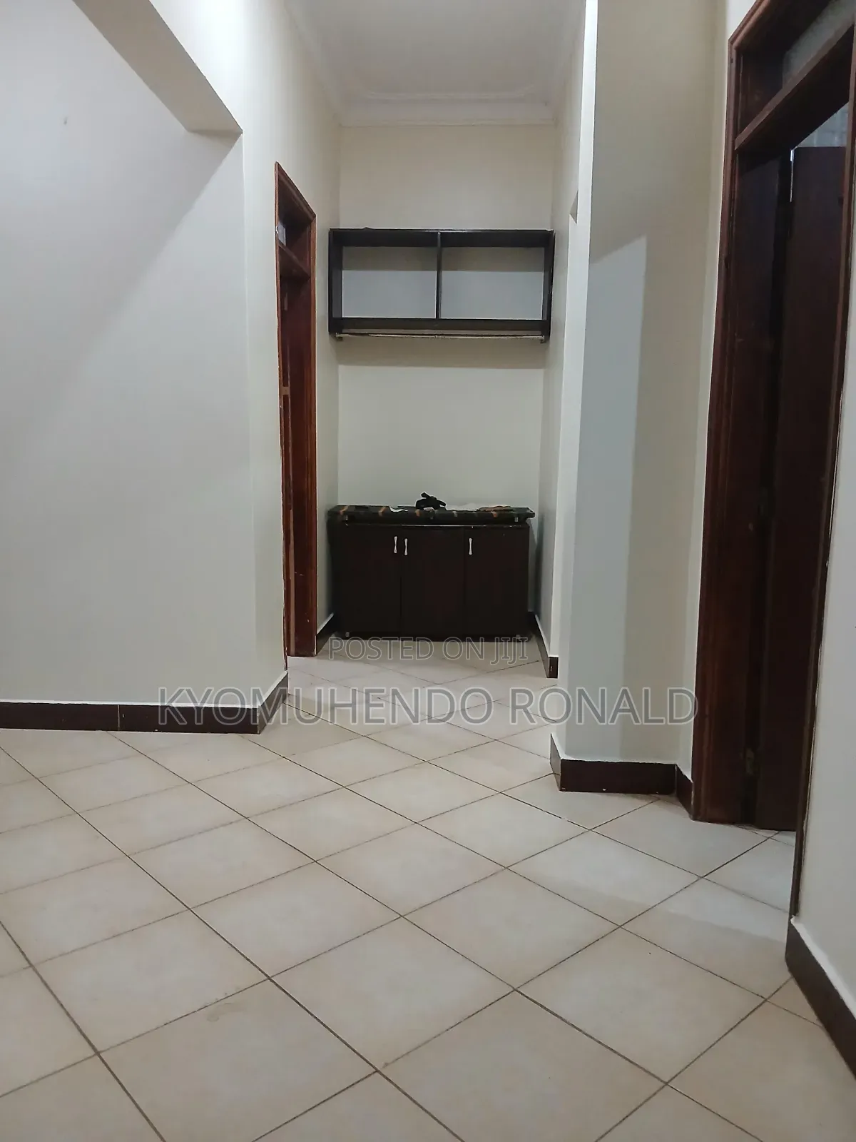2bdrm Apartment in Najera, Nakawa for rent