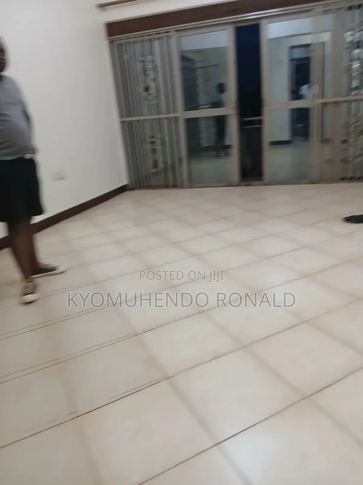 2bdrm Apartment in Najera, Nakawa for rent