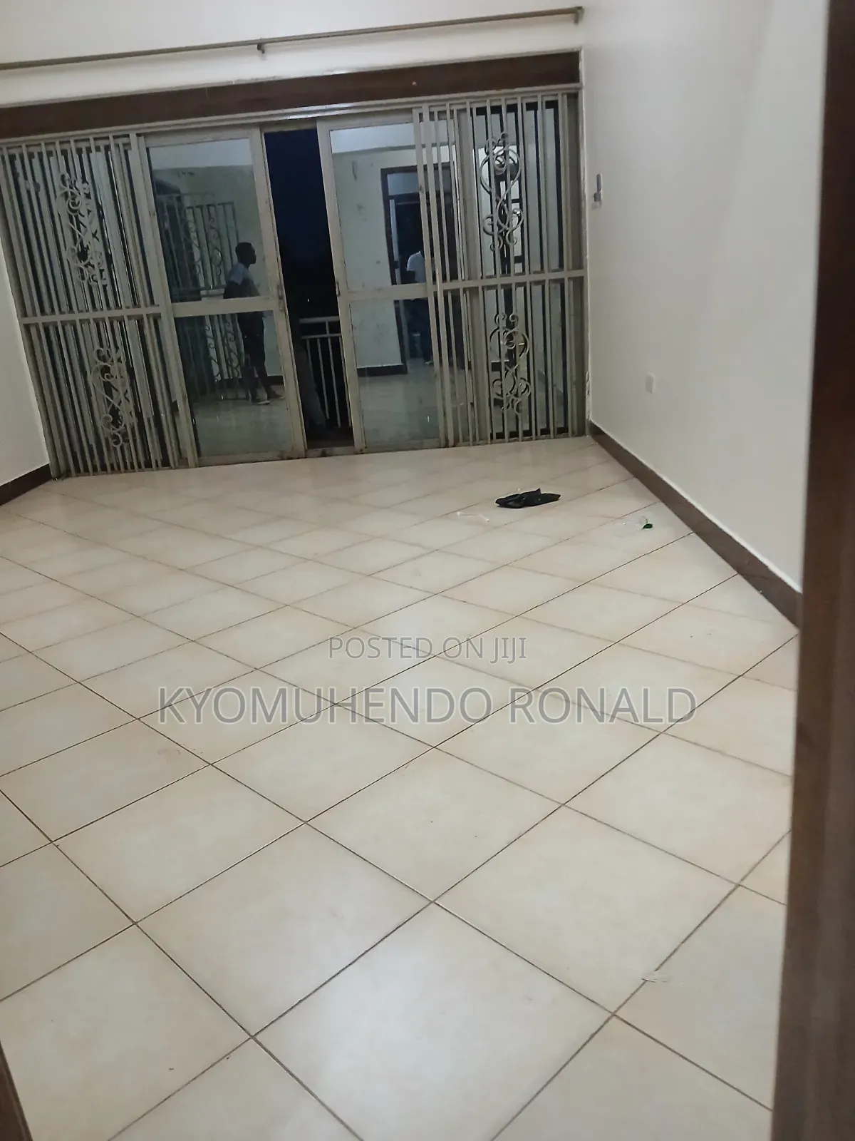2bdrm Apartment in Najera, Nakawa for rent