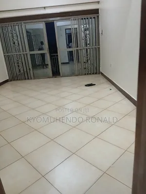2bdrm Apartment in Najera, Nakawa for rent
