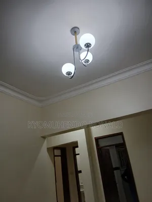 2bdrm Apartment in Najera, Nakawa for rent