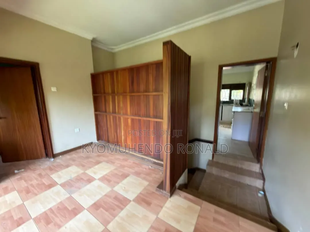 2bdrm Apartment in Najera, Nakawa for rent
