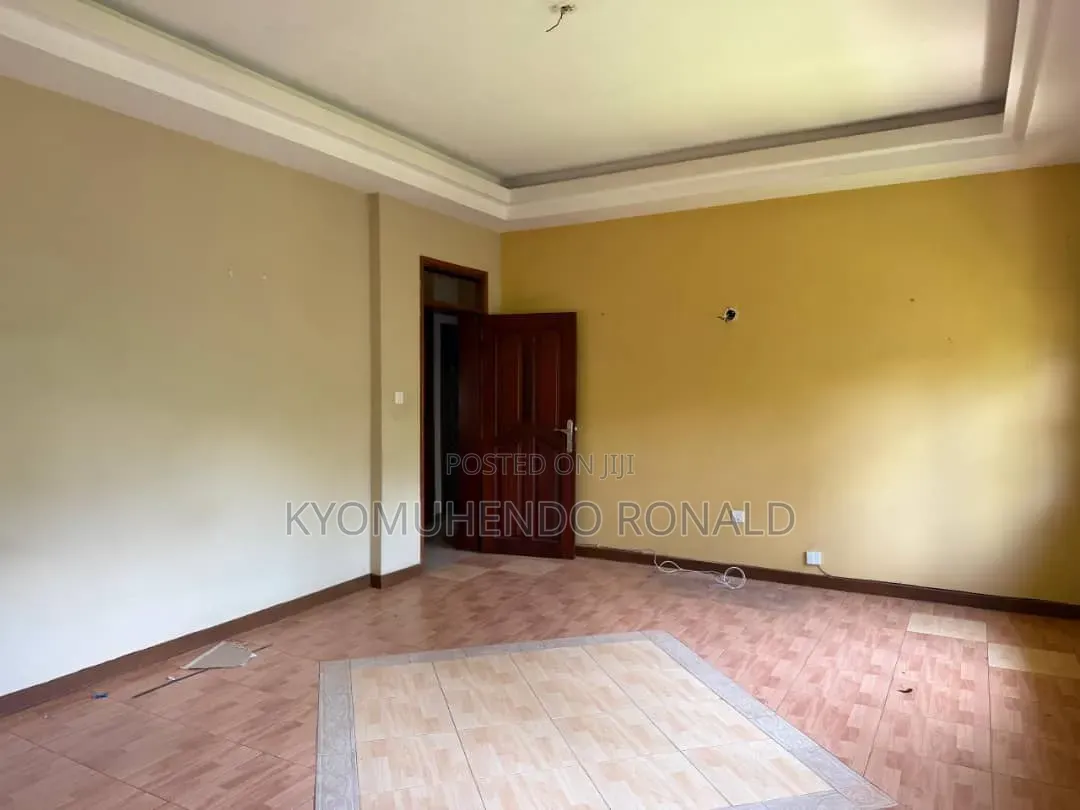 2bdrm Apartment in Najera, Nakawa for rent