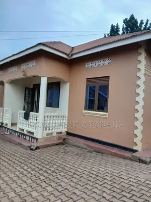 2bdrm Bungalow in Ntinda, Nakawa for rent