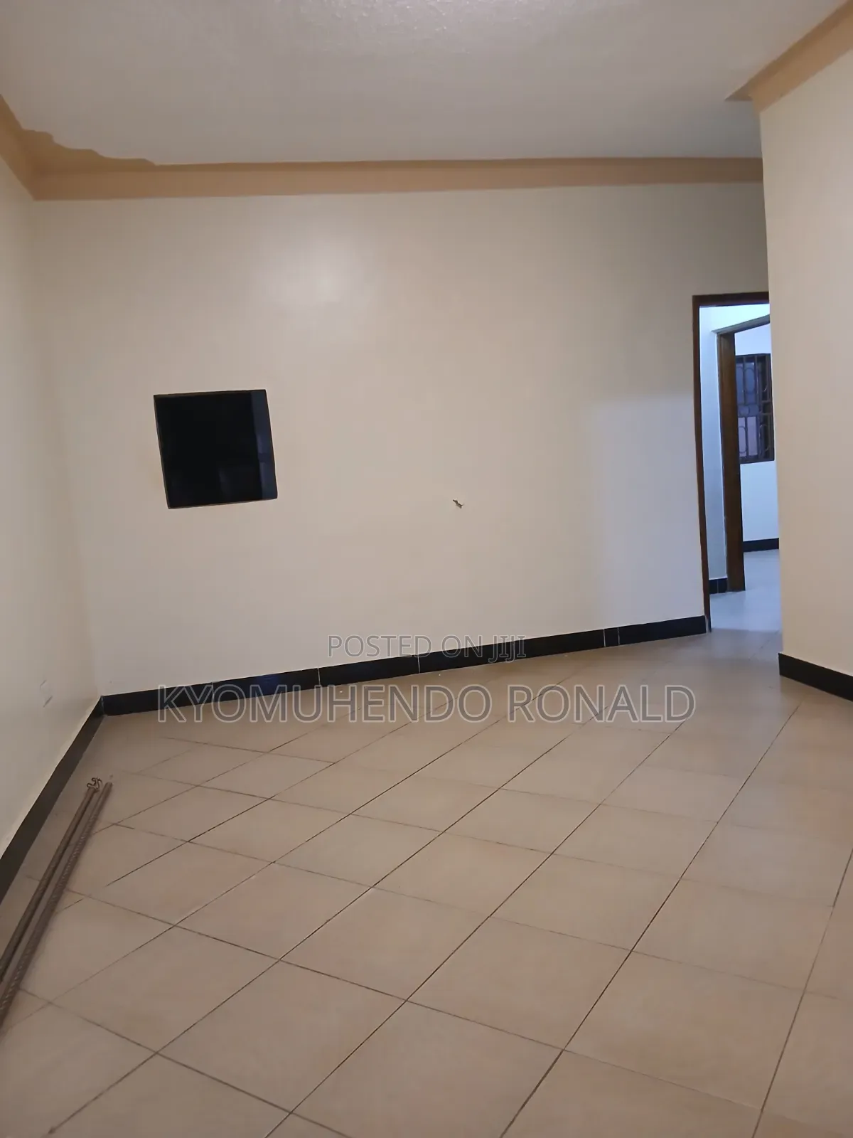 2bdrm Bungalow in Ntinda, Nakawa for rent
