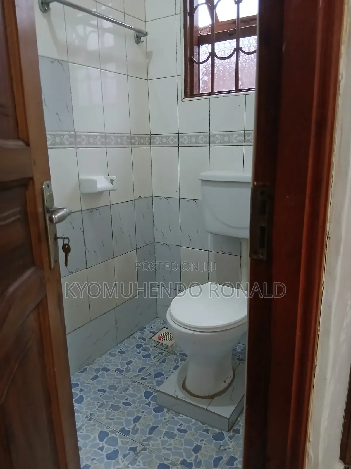 2bdrm Bungalow in Ntinda, Nakawa for rent