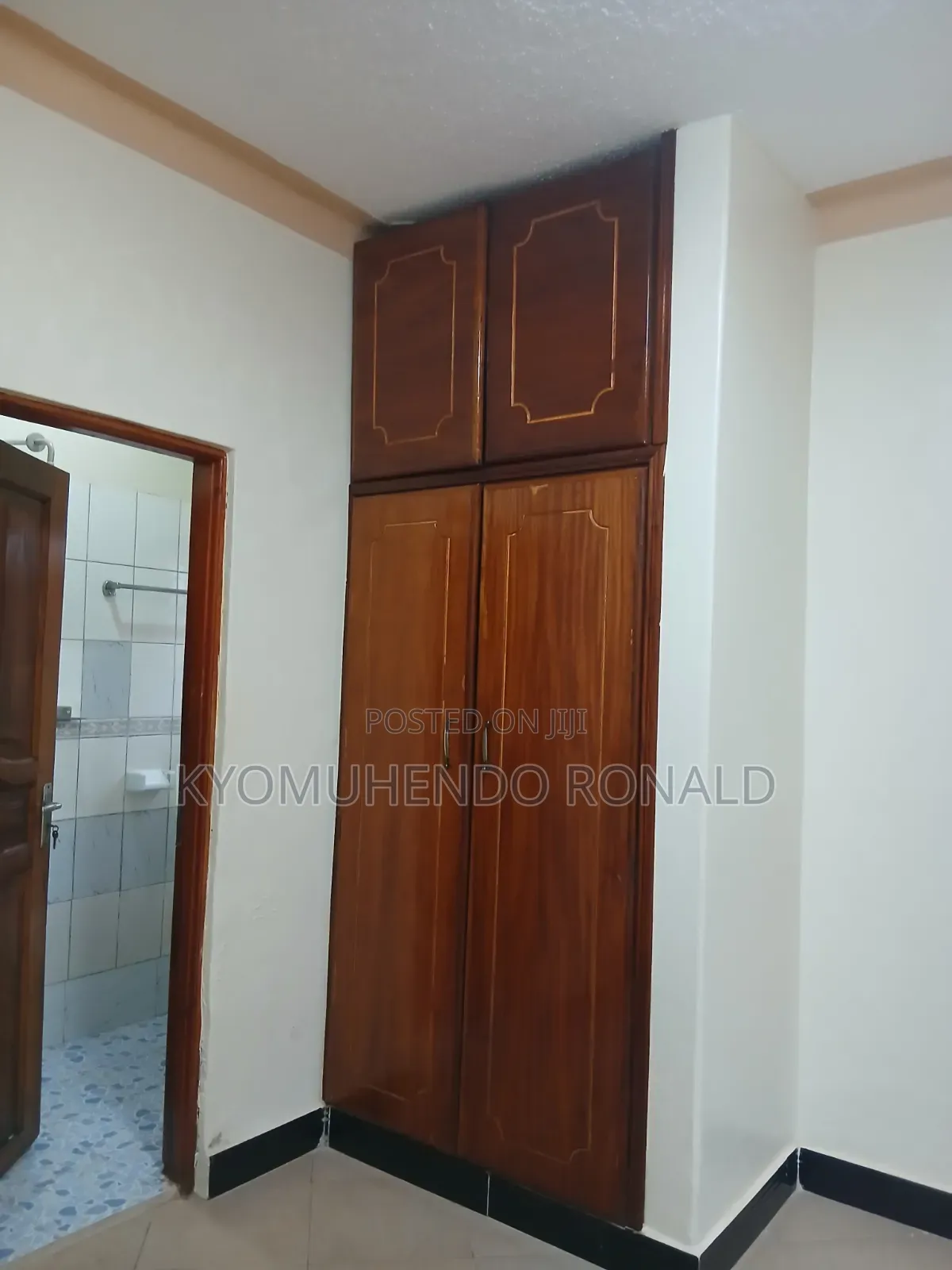 2bdrm Bungalow in Ntinda, Nakawa for rent