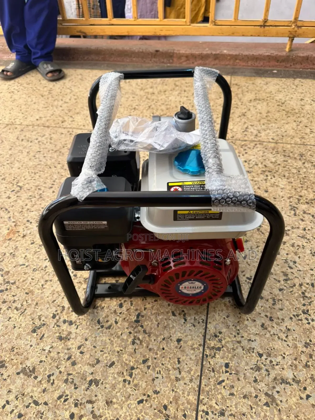 Petrol Water Pump2inch
