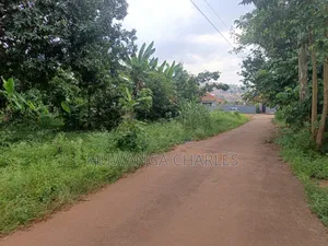1acre of Land on Sale in Kisaasi Komamboga