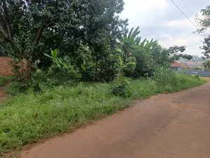 1acre of Land on Sale in Kisaasi Komamboga