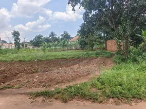 1acre of Land on Sale in Kisaasi Komamboga