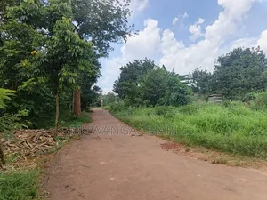 1acre of Land on Sale in Kisaasi Komamboga