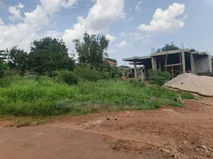 1acre of Land on Sale in Kisaasi Komamboga