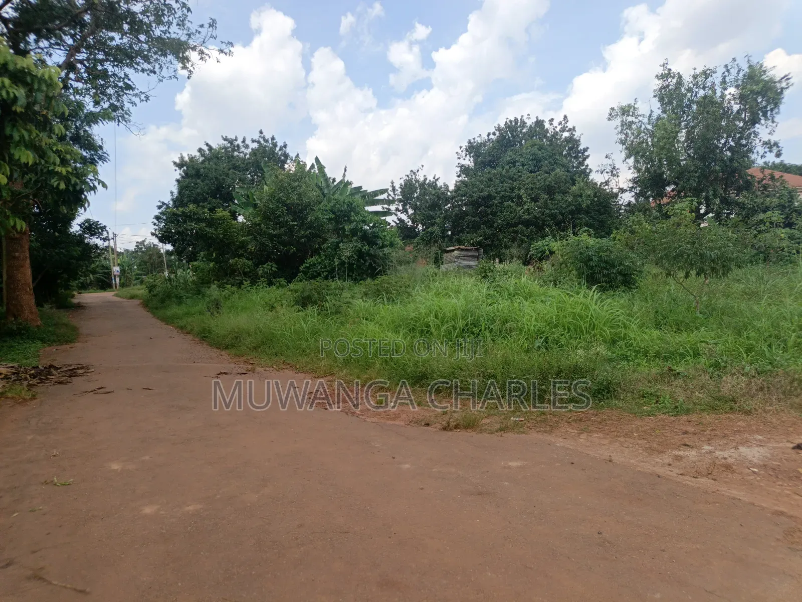 1acre of Land on Sale in Kisaasi Komamboga
