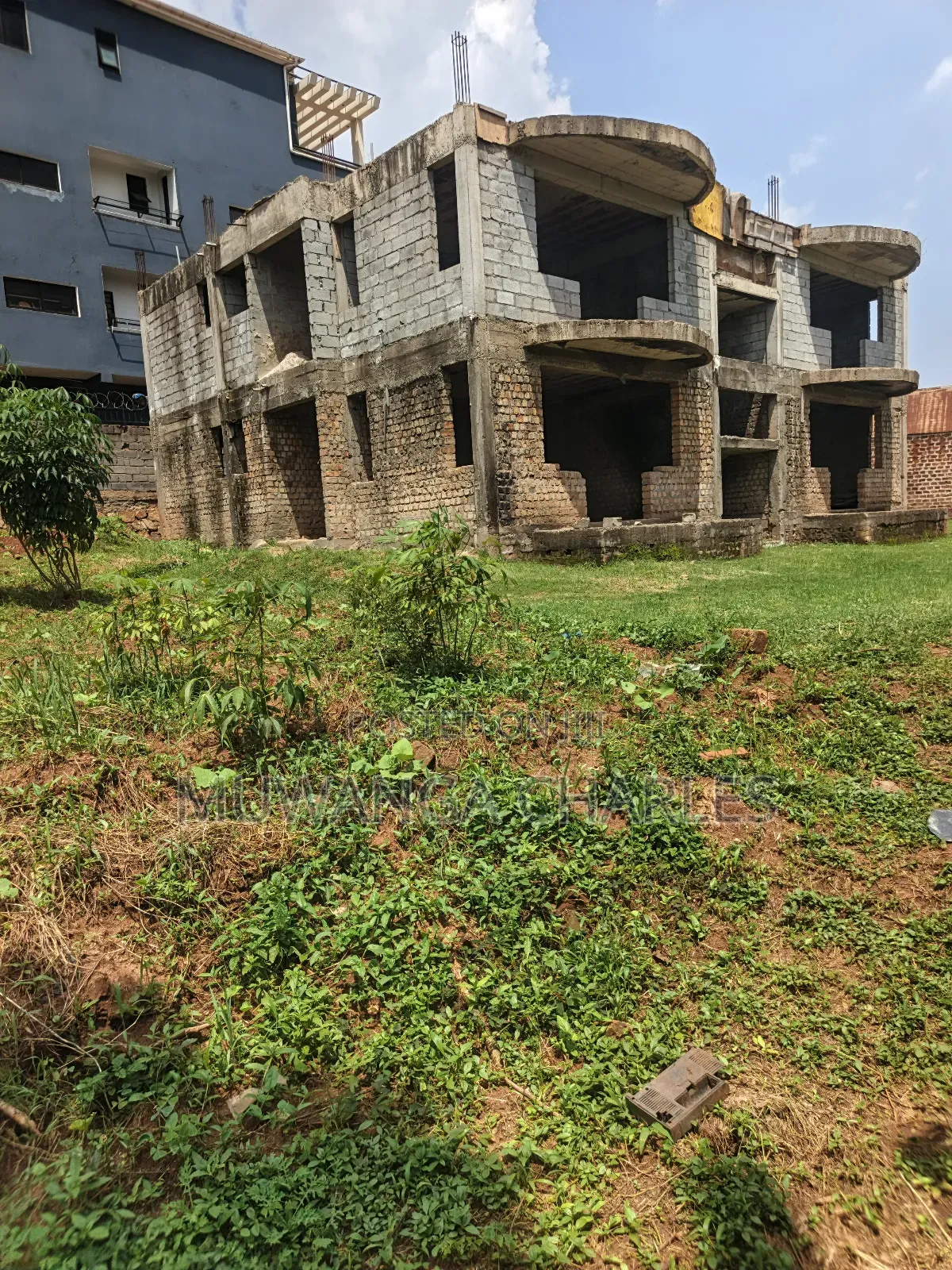 13decimals of Land on Sale in Kisaasi Komamboga