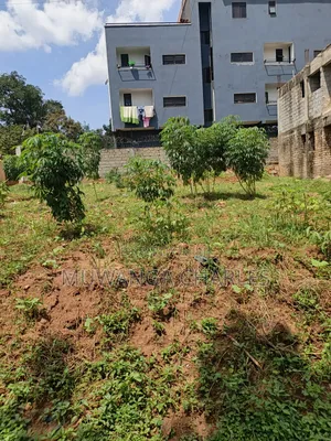 13decimals of Land on Sale in Kisaasi Komamboga
