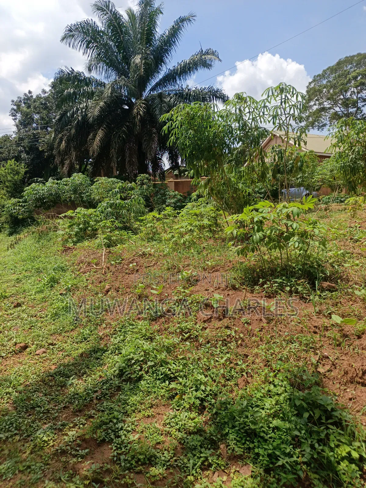 13decimals of Land on Sale in Kisaasi Komamboga