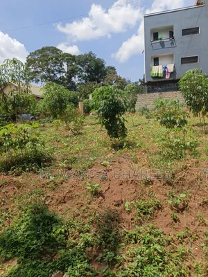13decimals of Land on Sale in Kisaasi Komamboga