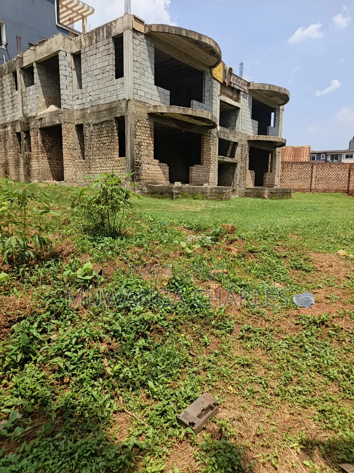 13decimals of Land on Sale in Kisaasi Komamboga
