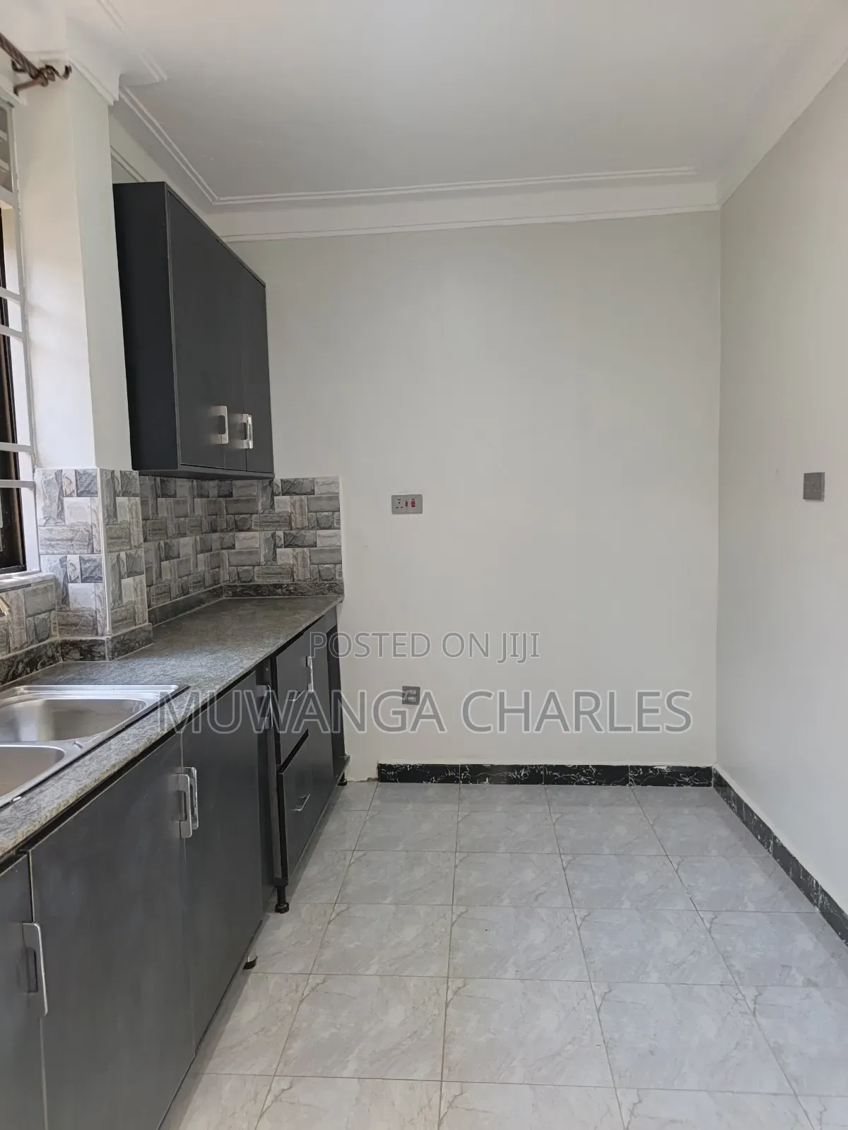 1bdrm Apartment in Fs Properties Ltd, Nakawa for rent