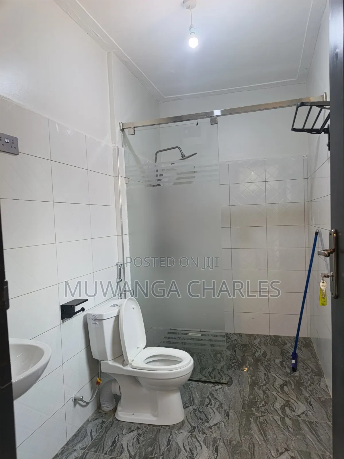 1bdrm Apartment in Fs Properties Ltd, Nakawa for rent