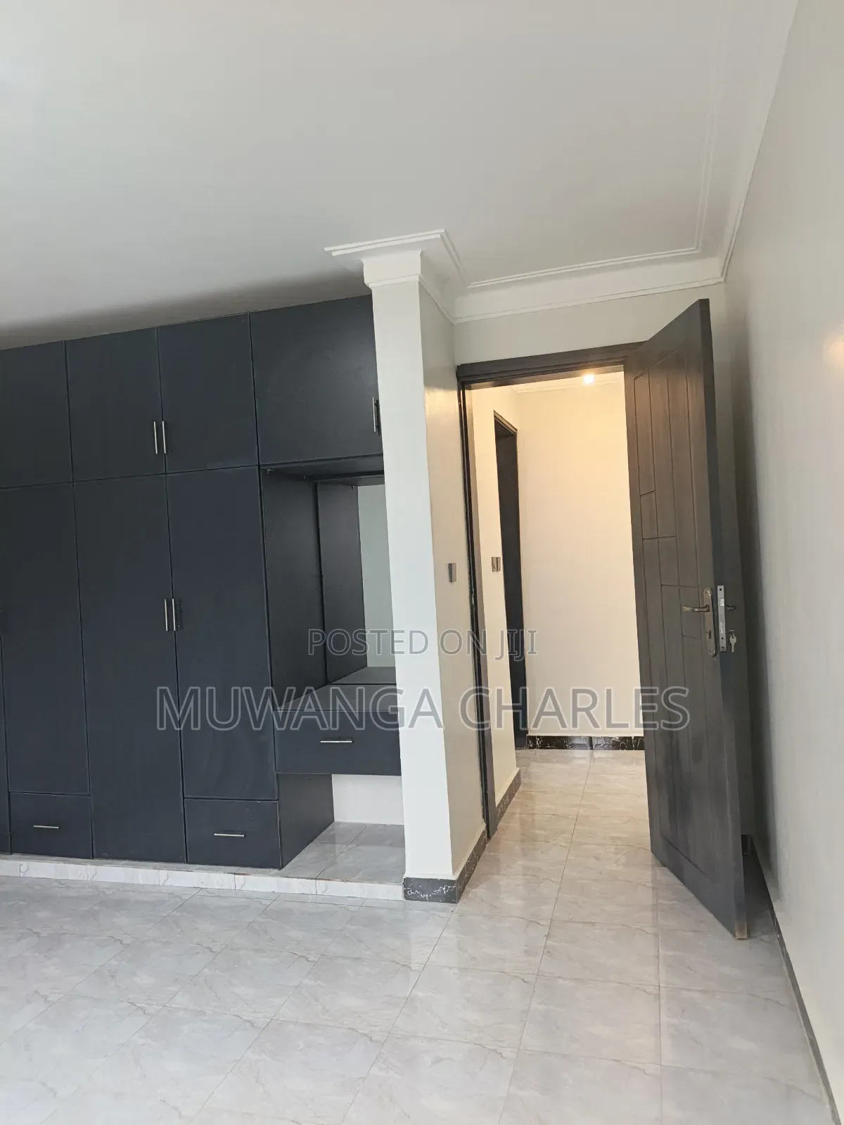 1bdrm Apartment in Fs Properties Ltd, Nakawa for rent
